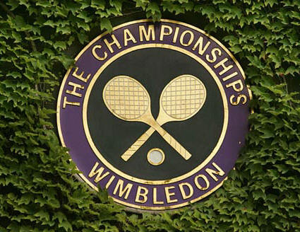  Wimbledon 2008 (